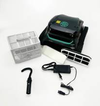 Obrázek k výrobku 95158 - Robotický bazénový vysavač WYBOT S2