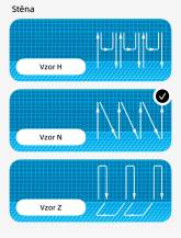 Obrázek k výrobku 95158 - Robotický bazénový vysavač WYBOT S2