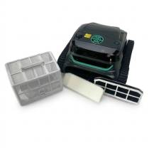 Obrázek k výrobku 95158 - Robotický bazénový vysavač WYBOT S2