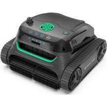 Obrázek k výrobku 95158 - Robotický bazénový vysavač WYBOT S2