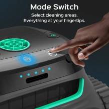 Obrázek k výrobku 95158 - Robotický bazénový vysavač WYBOT S2