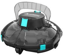 Obrázek k výrobku 95479 - Robotický bazénový vysavač WYBOT WINNY 200