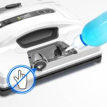 Obrázek k výrobku 72722 - Robotický čistič oken HOBOT 2S