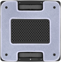 Obrázek k výrobku 72722 - Robotický čistič oken HOBOT 2S