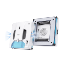 Obrázek k výrobku 95477 - Robotický čistič oken HOBOT SP10 iScraper