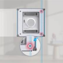 Obrázek k výrobku 95477 - Robotický čistič oken HOBOT SP10 iScraper