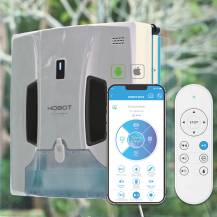 Obrázek k výrobku 95477 - Robotický čistič oken HOBOT SP10 iScraper
