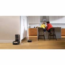 Obrázek k výrobku 72689 - Robotický mop iRobot Braava m6 black