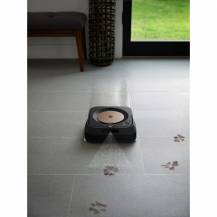 Obrázek k výrobku 72689 - Robotický mop iRobot Braava m6 black