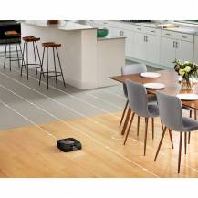 Obrázek k výrobku 72689 - Robotický mop iRobot Braava m6 black