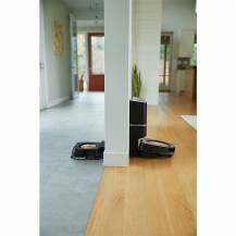 Obrázek k výrobku 72689 - Robotický mop iRobot Braava m6 black