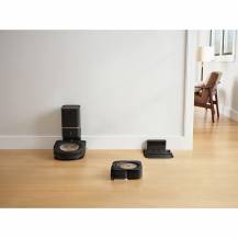 Obrázek k výrobku 72689 - Robotický mop iRobot Braava m6 black