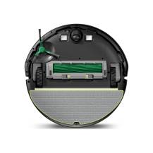 Obrázek k výrobku 93917 - Robotický vysavač a mop iRobot Roomba 205 DustCompactor Combo Black