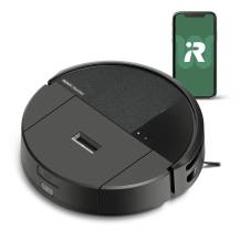 Obrázek k výrobku 93917 - Robotický vysavač a mop iRobot Roomba 205 DustCompactor Combo Black