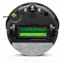 Obrázek k výrobku 81589 - Robotický vysavač a mop iRobot Roomba Combo i8+