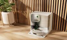 Obrázek k výrobku 93909 - Robotický vysavač a mop iRobot Roomba Max 705 Combo + AutoWash dock (Bílá)