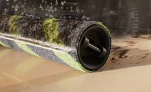 Obrázek k výrobku 93909 - Robotický vysavač a mop iRobot Roomba Max 705 Combo + AutoWash dock (Bílá)