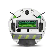 Obrázek k výrobku 93909 - Robotický vysavač a mop iRobot Roomba Max 705 Combo + AutoWash dock (Bílá)