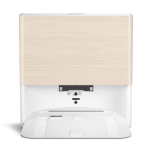 Obrázek k výrobku 93909 - Robotický vysavač a mop iRobot Roomba Max 705 Combo + AutoWash dock (Bílá)