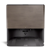 Obrázek k výrobku 93908 - Robotický vysavač a mop iRobot Roomba Max 705 Combo + AutoWash dock (Černá)