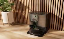 Obrázek k výrobku 93908 - Robotický vysavač a mop iRobot Roomba Max 705 Combo + AutoWash dock (Černá)