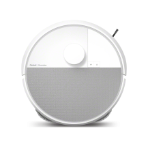 Obrázek k výrobku 93912 - Robotický vysavač a mop iRobot Roomba Plus 505 Combo Robot + AutoWash™ Dock (bílý)