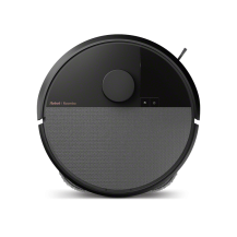 Obrázek k výrobku 93913 - Robotický vysavač a mop iRobot Roomba Plus 505 Combo Robot + AutoWash™ Dock (černý)