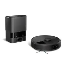 Obrázek k výrobku 93919 - Robotický vysavač a mop Roomba® 105 Combo s AutoEmptyTM Dock (černý)