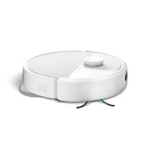 Obrázek k výrobku 93914 - Robotický vysavač a mop Roomba® Plus 405 Combo Robot + dokovací stanice AutoWash™ (bílý)