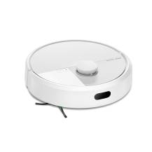 Obrázek k výrobku 93914 - Robotický vysavač a mop Roomba® Plus 405 Combo Robot + dokovací stanice AutoWash™ (bílý)