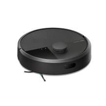 Obrázek k výrobku 93915 - Robotický vysavač a mop Roomba® Plus 405 Combo Robot + dokovací stanice AutoWash™ (černý)