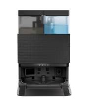 Obrázek k výrobku 93915 - Robotický vysavač a mop Roomba® Plus 405 Combo Robot + dokovací stanice AutoWash™ (černý)