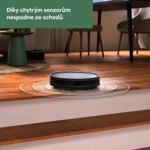 Obrázek k výrobku 90275 - Robotický vysavač iRobot Roomba Essential Black
