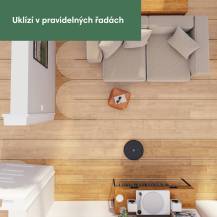 Obrázek k výrobku 90275 - Robotický vysavač iRobot Roomba Essential Black