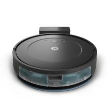 Obrázek k výrobku 90275 - Robotický vysavač iRobot Roomba Essential Black