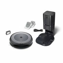 Obrázek k výrobku 79696 - Robotický vysavač iRobot Roomba i5+ (5658)