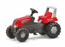 Obrázek k výrobku 68625 - Rolly Junior traktor s přívěsem