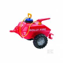 Rolly Toys Cisterna s čerpadlem a tryskou