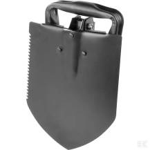 Obrázek k výrobku 93775 - ROMANIK Skládací lopatka