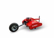 Rotační plečka RP-T2/S