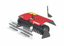 Přestavbový set RP-T2/S na PP-60