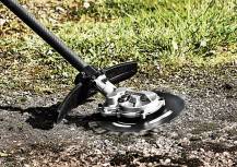 Obrázek k výrobku 78445 - Rotocut - nástroj RTX2300