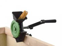 Obrázek k výrobku 90903 - Ruční loupač kukuřice AGF PROFI-L klikový