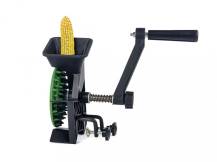 Obrázek k výrobku 90903 - Ruční loupač kukuřice AGF PROFI-L klikový