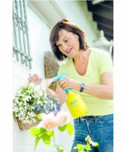 Ruční postřikovač AutoPump Mini