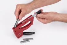 Obrázek k výrobku 14586 - Ruční sponkovačka 6-10mm