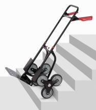 Obrázek k výrobku 15804 - Rudlík 120kg 6 kol schodišťový, skládací