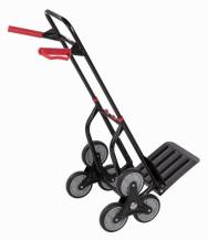 Obrázek k výrobku 62952 - Rudlík 120kg 6 kol schodišťový, skládací