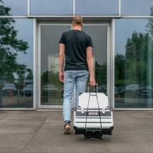 Obrázek k výrobku 88278 - Rudlík skládací 40kg