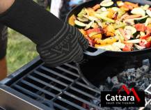 Obrázek k výrobku 74548 - Rukavice grilovací HEAT GRIP